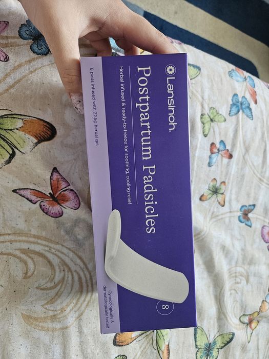 Îngrijire post-partum