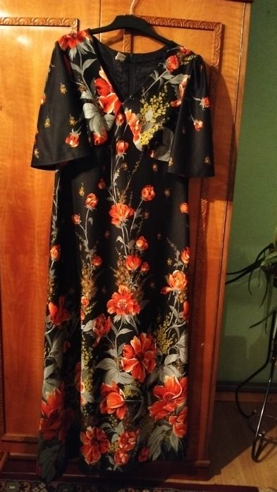 Rochie de vară mărime 46 48