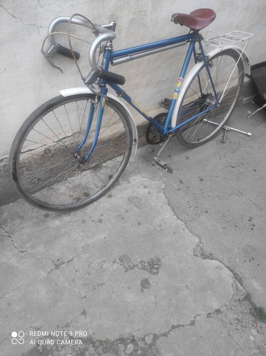 Продам Вело СССР
