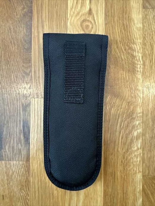 Супер острая, удобная ручная пила Browning 322-900 с чехлом. Япония.