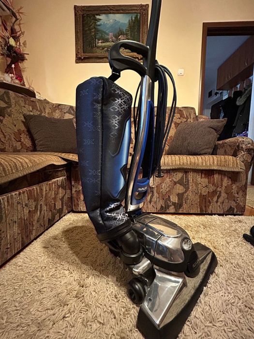 Aspirator Korby cu spalare