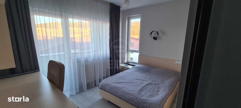 COMISION 0 Apartament 3 camere zona Sub Cetate