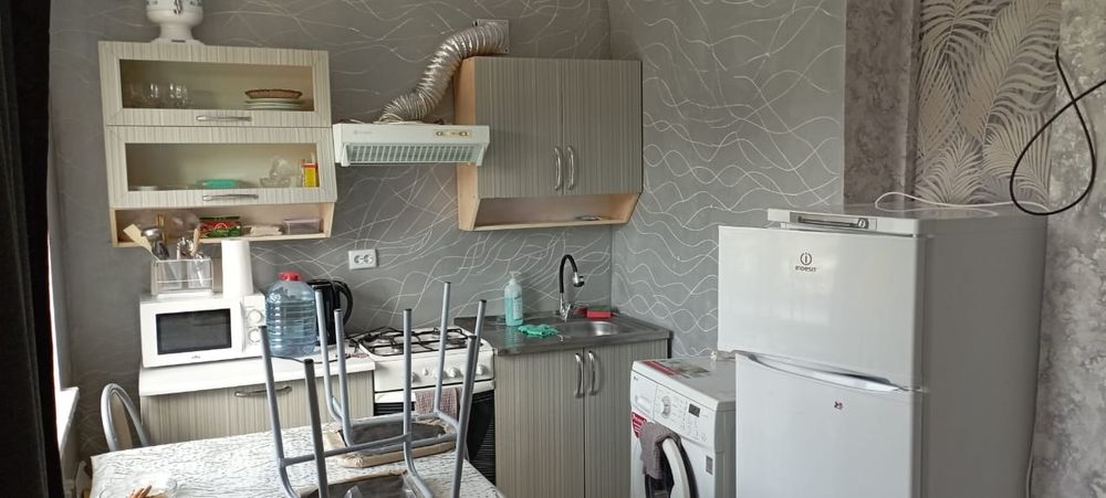 Квартира посуточно