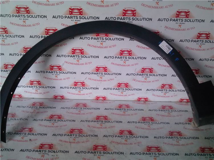 Bandou aripa stanga fata ford kuga  an fabr. 2014