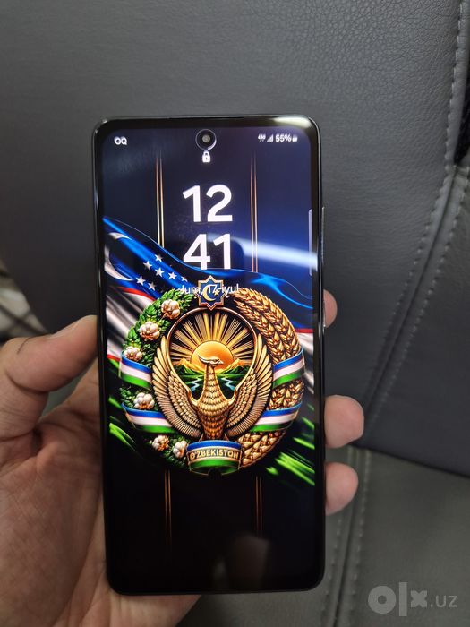 Samsung A52 5G 8/128 Holati B/U 550.000 so'm