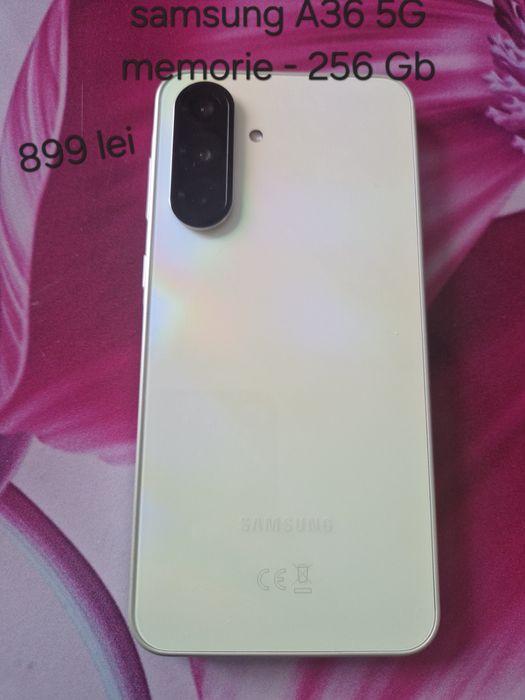 Samsung A36,Redmi 14 Pro,huawei P20 lite