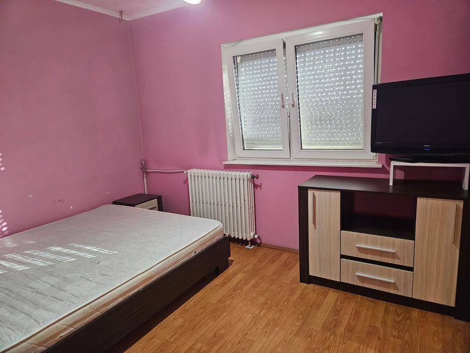 Apartament de închiriat cu doua camere