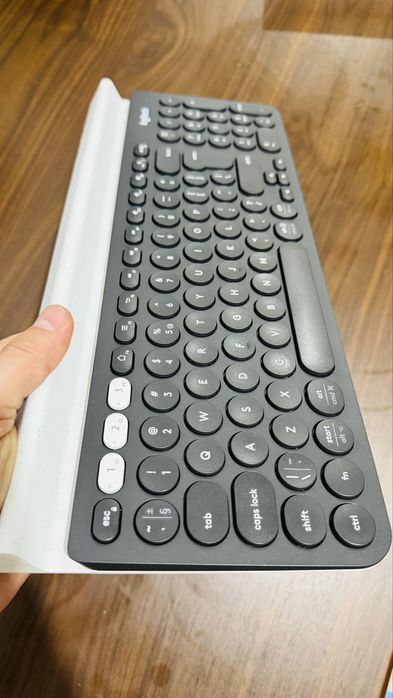 Vand Set Logitech premium – MX Master 3 + K780 (ca noi)