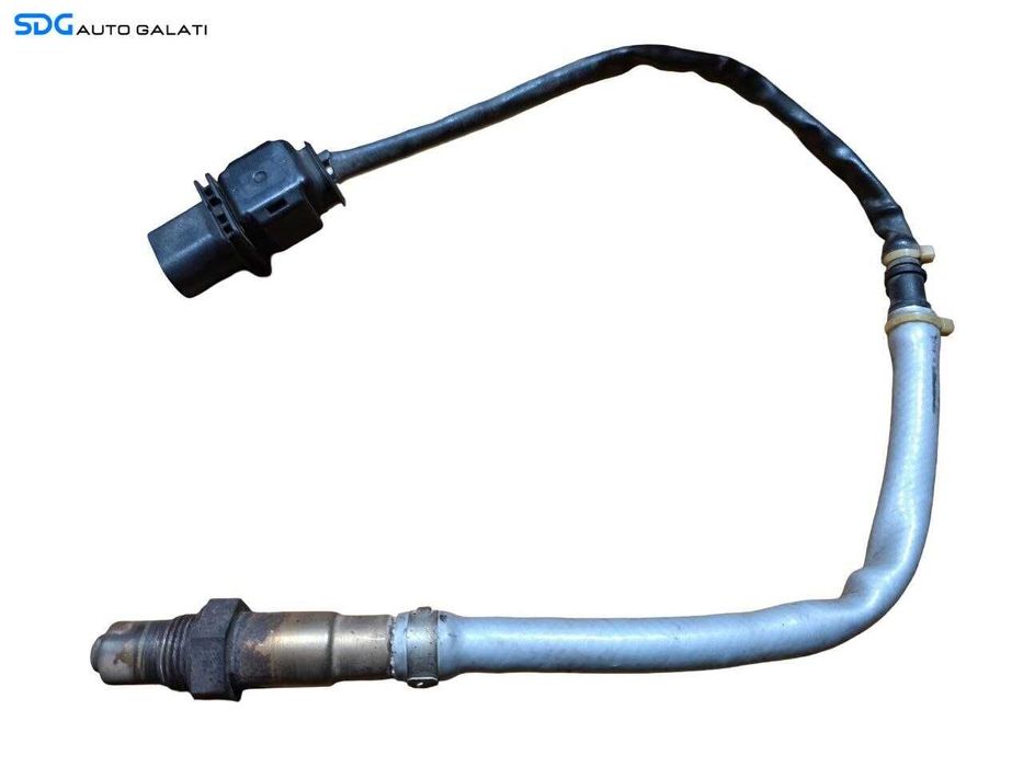 Senzor Sonda Lambda Volkswagen Passat B6 2.0 TDI 2005 - 2010 Cod 06F906262AC 0258017044 [N4728]