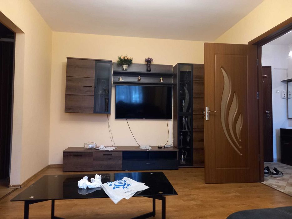 Inchirere apartament Bd Dacia 250 Euro