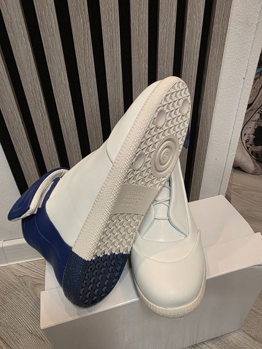 Vând Maison Margiela Black 42-43