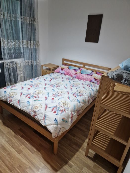 Apartament inchiriat