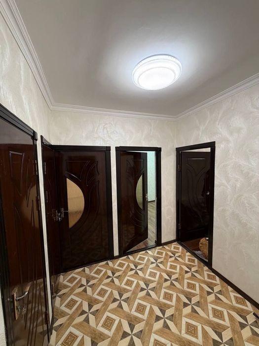 Чиланзар 19 квартал 2в3/4/4 Экспериментальный дом 50 кв.м