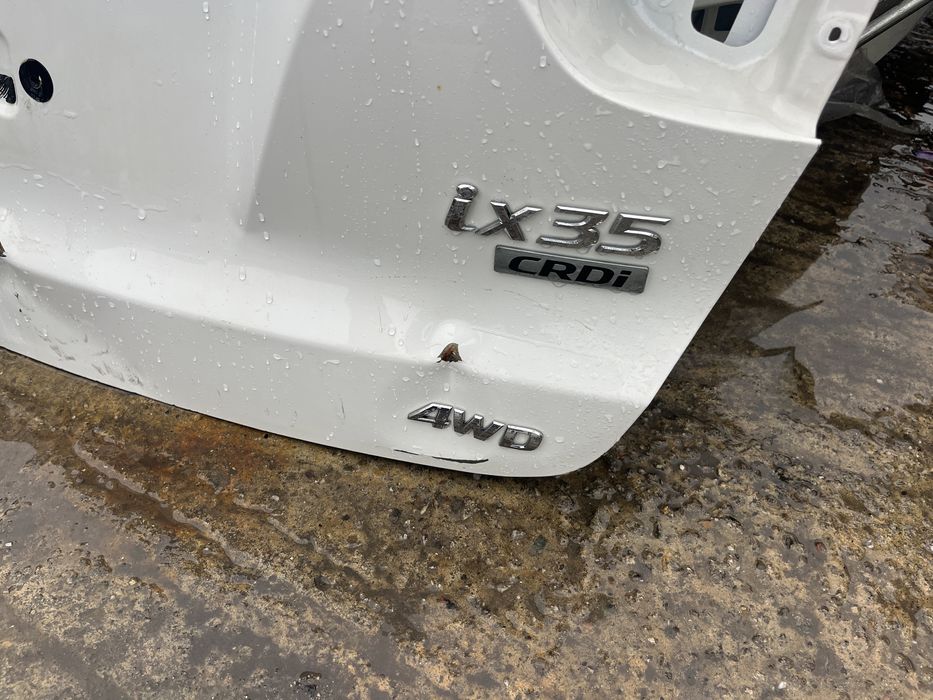 2 броя заден капак/багажна врата Hyundai IX35 (2017-2023)