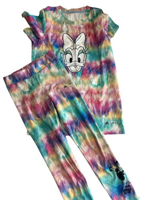 Детски спортни комплекти размер 7-8