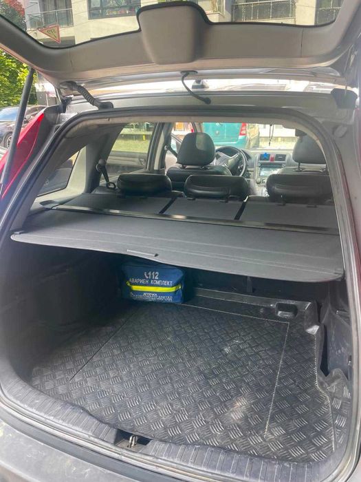 Honda Cr-v Газ-бензин, Executive!