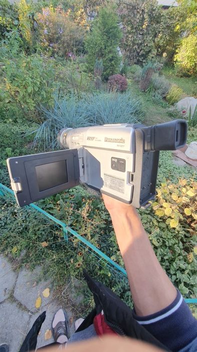 Видео камера Panasonic