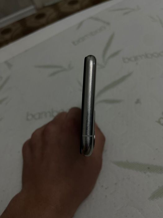 Айфон 11про гб 256