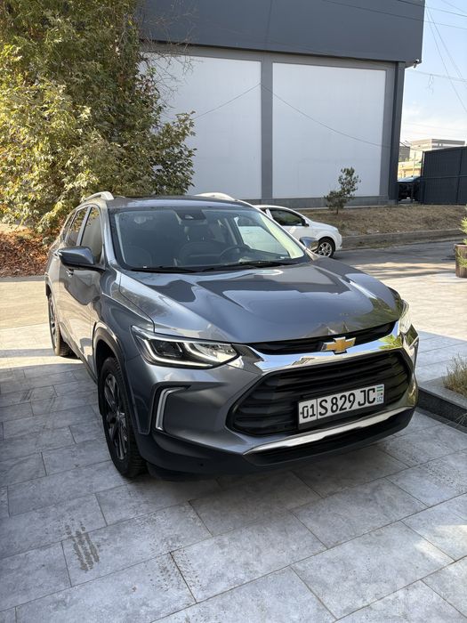 Chevrolet Tracker 2 Premier plus Turbo