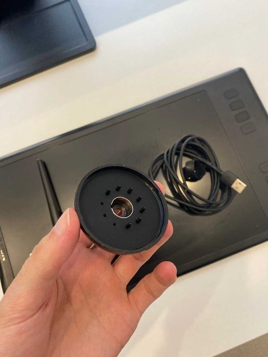 Графический планшет