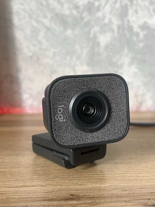 Logitech StreamCam