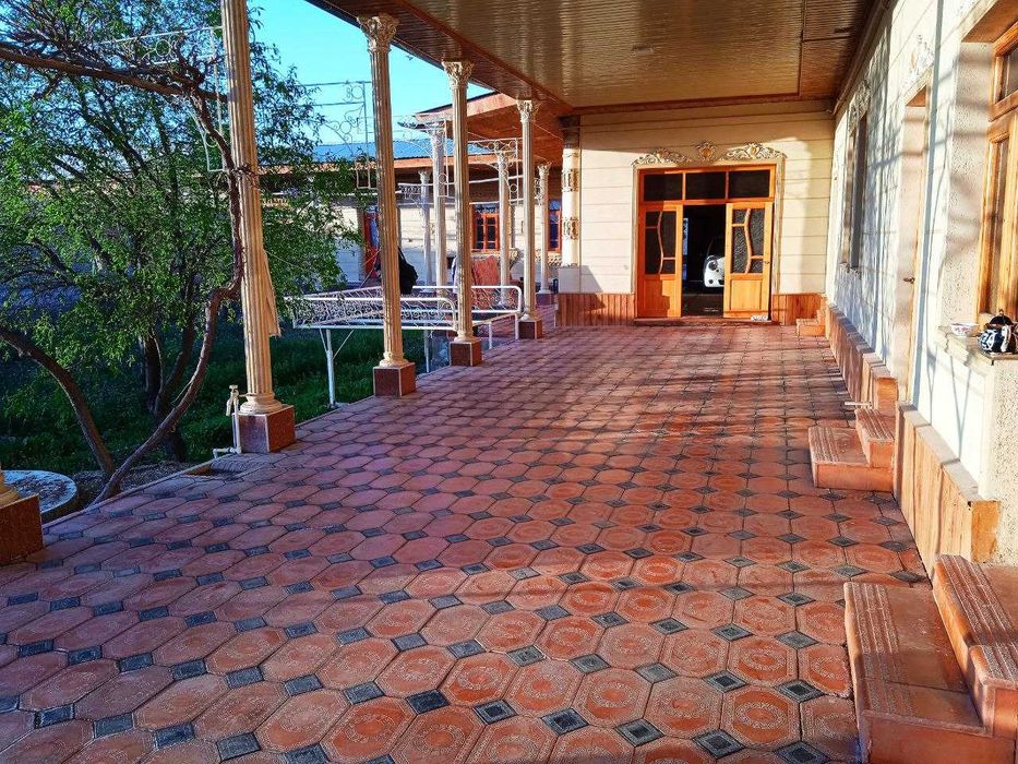 Ховли участка 11 сотих Гиждувонда