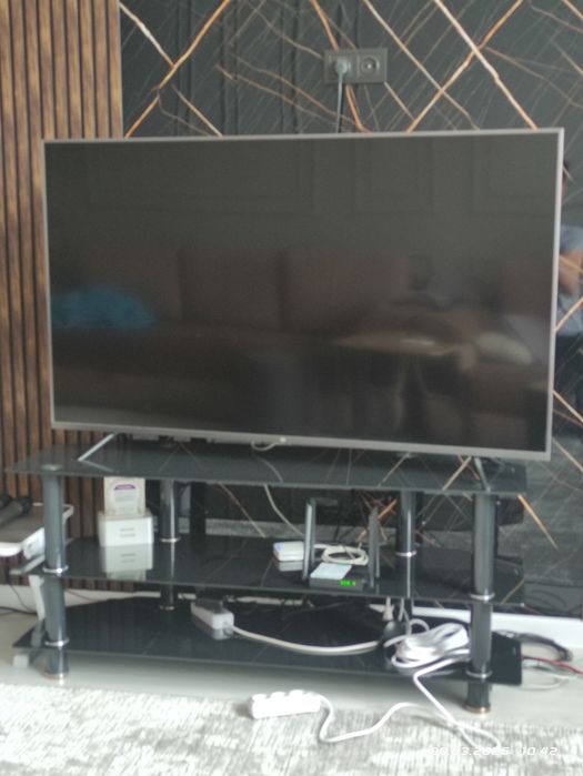 Телевизор Xiaomi 55" продам