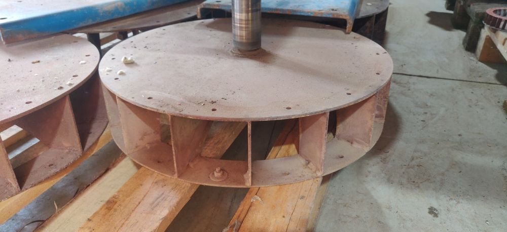 Motor electric trifazata cu flansa, 2.2kW, 1500rpm, 380V