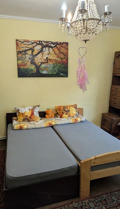Inchiriez camera la casa, zona Copou, pentru doua fete