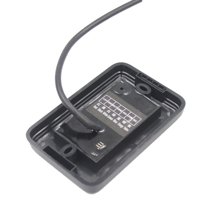 RFID карточетец 125KHz 13.56MHz