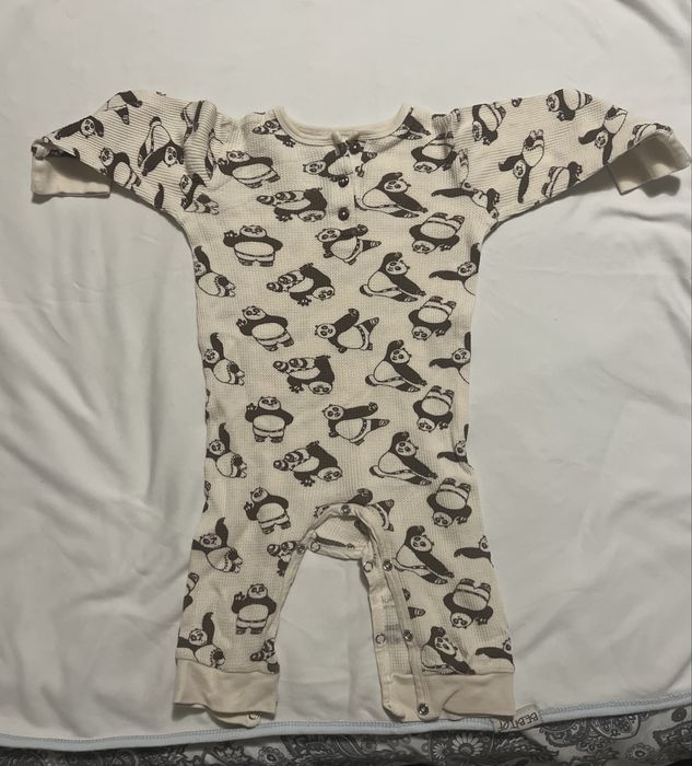 Бебешки дрехи за момче