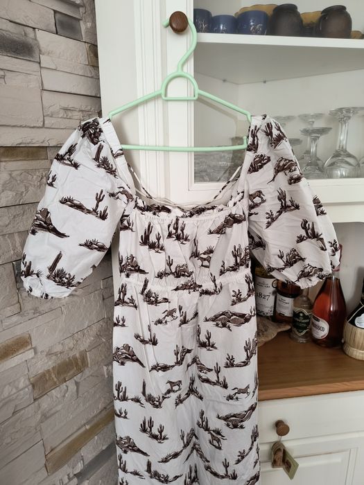 Rochie Mango mărime S