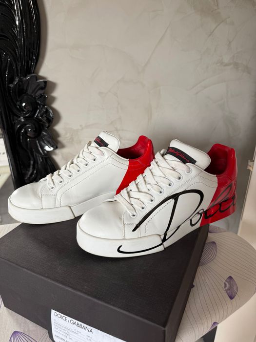 НОВА ЦЕНА Dolce & Gabbana Women Sneakers