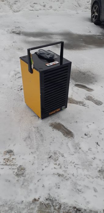 АРЕНДА Осушитель воздуха КАРАГАНДА