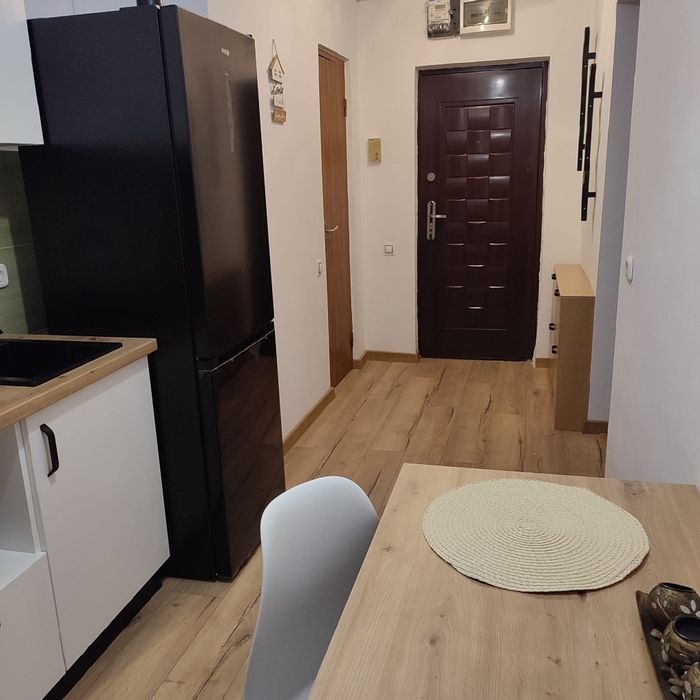 Apartament cu 2 camere de inchiriat