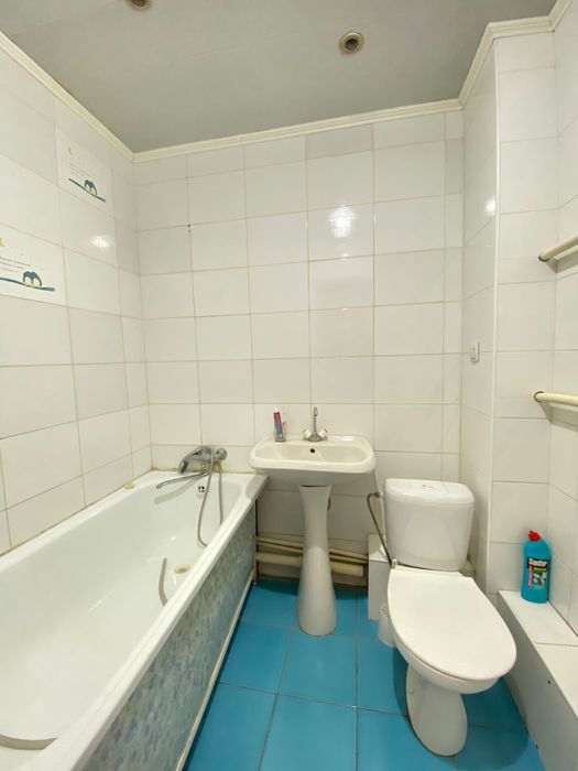 Продам! 1ком.кв 2/5эт.р-он  20 мкр