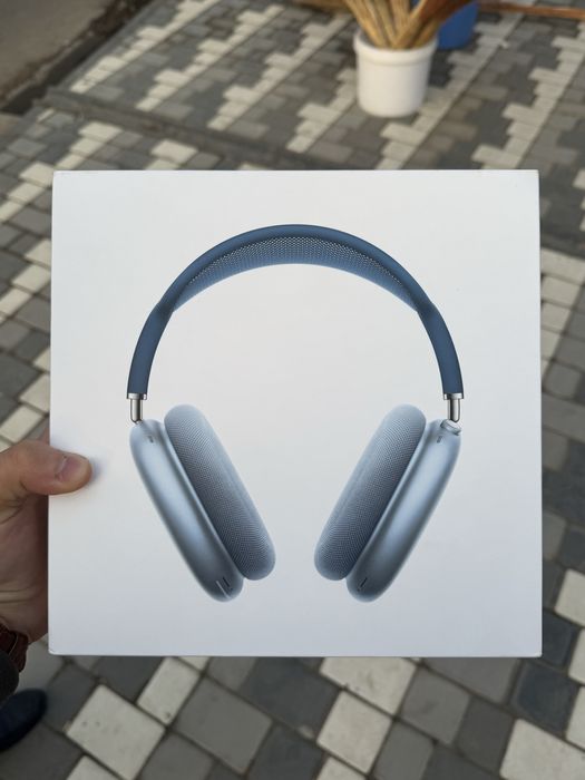 Airpods Max original