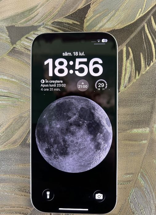 iphone 17 pro nou