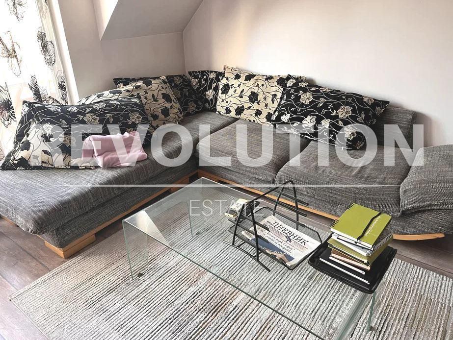 Дава се под наем Двустаен апартамент в Варна, Завод Дружба - 80 кв.м за 650 € - Снимка #2