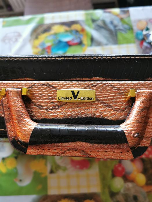 Прибори Versace Limited Edition
