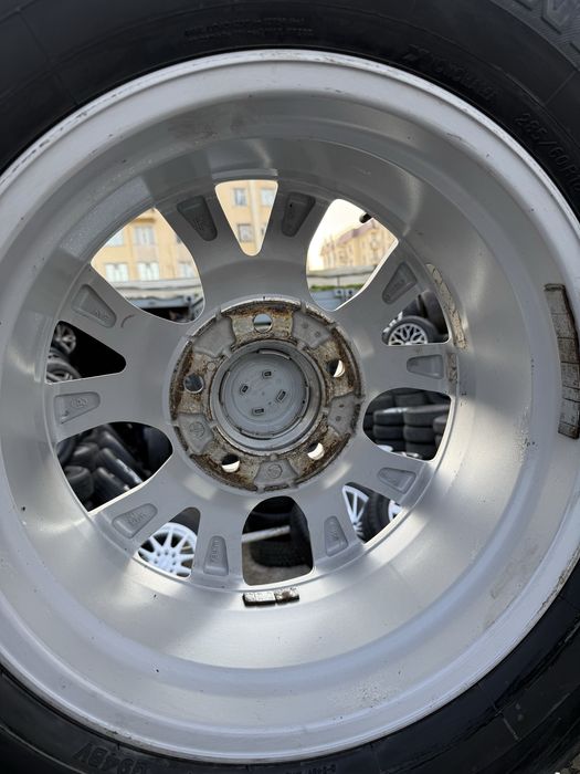 18 tayota orginal saka balon 5/150