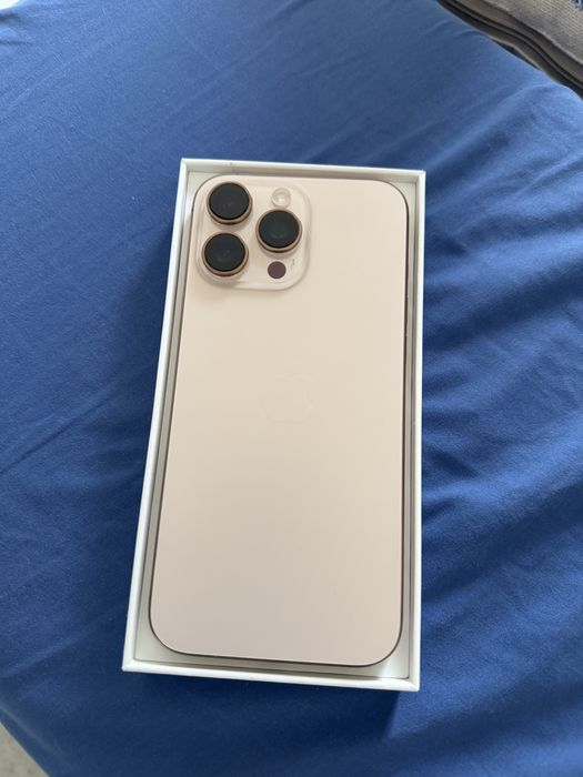 iPhone 16 pro Max 512gb