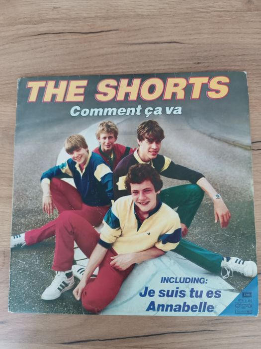 Плочи винил състояние запазено