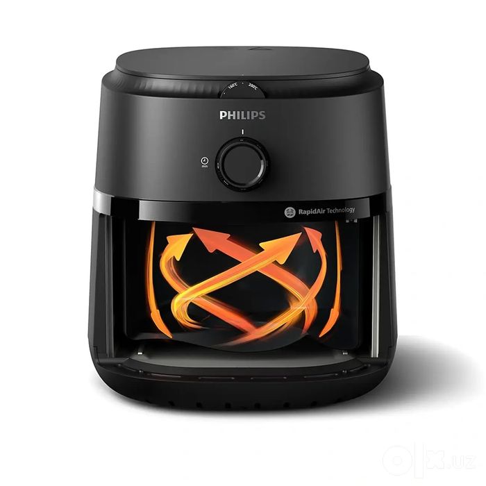 Аэрогриль PHILIPS NA120/00