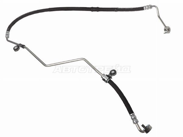 Шланг ГУР, гидроусилителя руля Mazda Cx-7