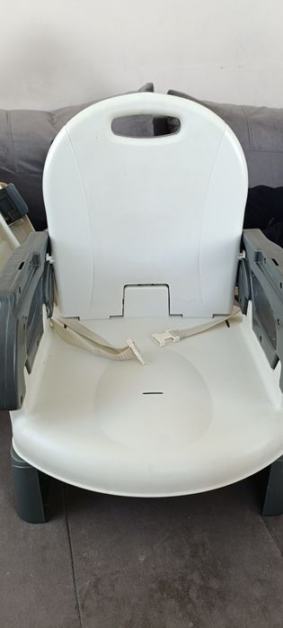 Детско, бебешко столче за хранене