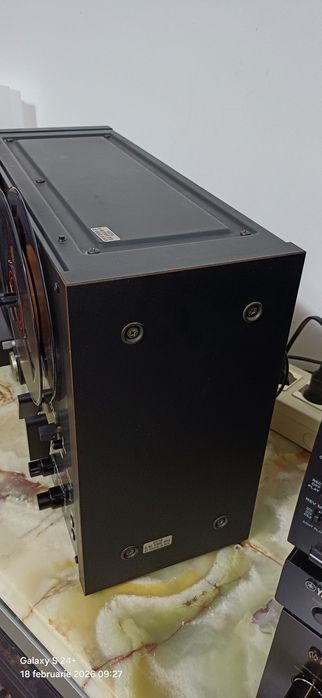 Magnetofon Akai GX-4000DB