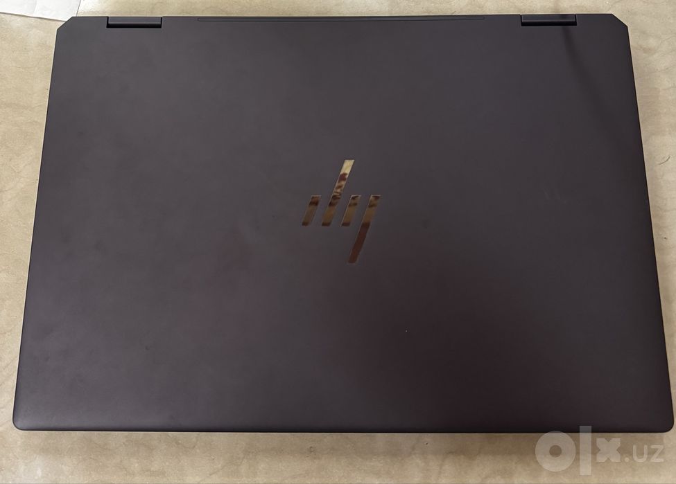 Hp Spectre x360