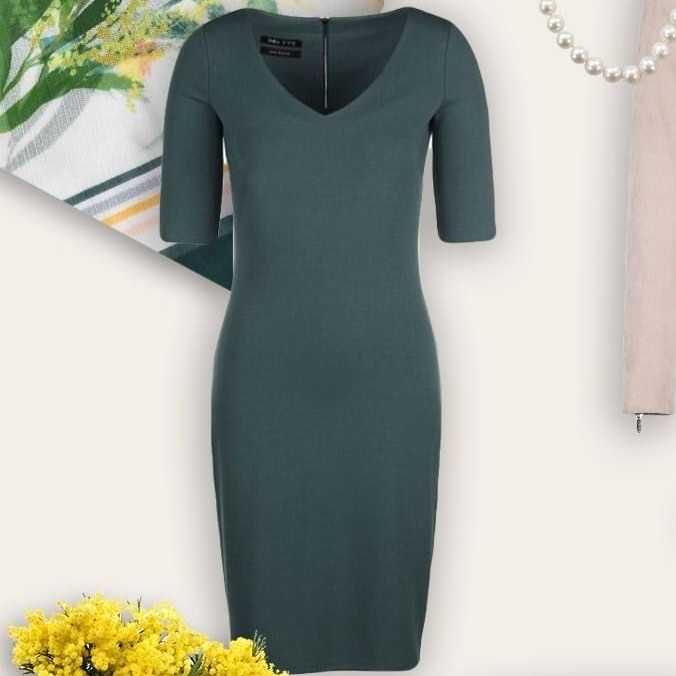 Елегантна  рокли "Дика" и "Дафне" , нови