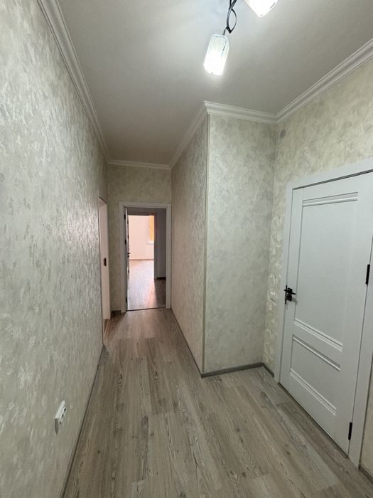 Ijaraga 2 xonalik uy oilaga